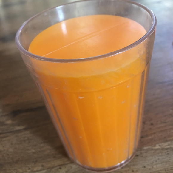 Lot Of Plastic Play Food With Shopping Basket - Picture 13 of 13